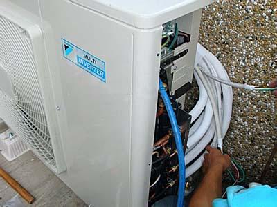 泸县商场中央空调分析及中央空调的维保分析